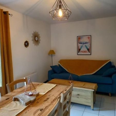 Appartement Cosy Proche St Lary Et Loudenvielle Арро Экстерьер фото