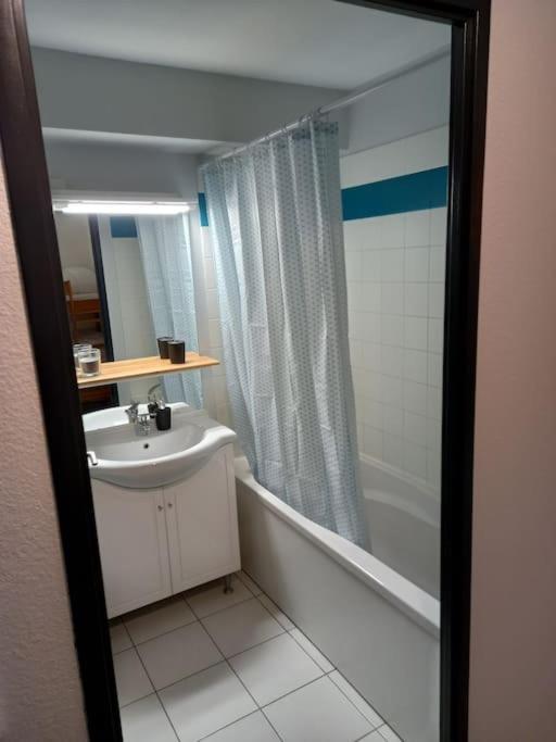 Appartement Cosy Proche St Lary Et Loudenvielle Арро Экстерьер фото
