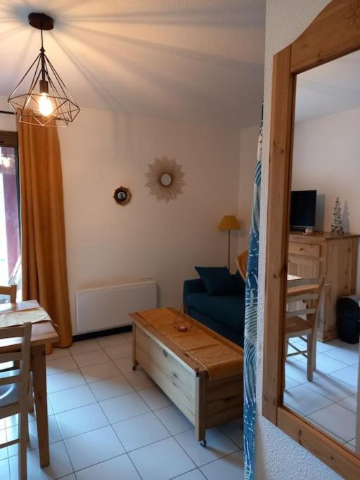 Appartement Cosy Proche St Lary Et Loudenvielle Арро Экстерьер фото